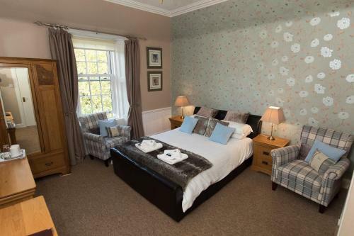 Bed & Breakfast Coppice House