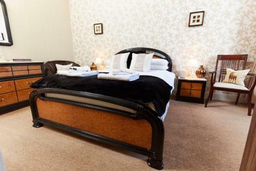 Bed & Breakfast Coppice House