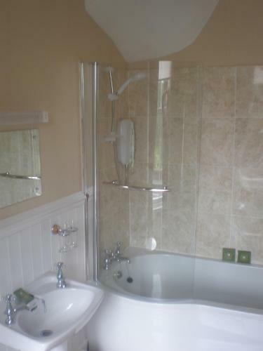 Bed & Breakfast Coppice House