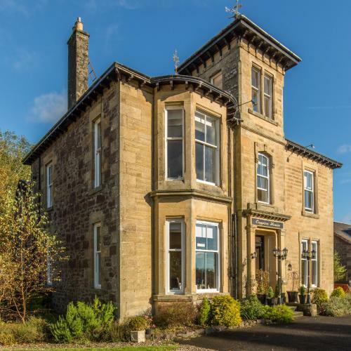 Bed & Breakfast Coppice House