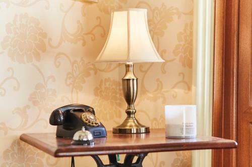 Bed & Breakfast Coppice House
