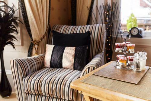 Bed & Breakfast Coppice House