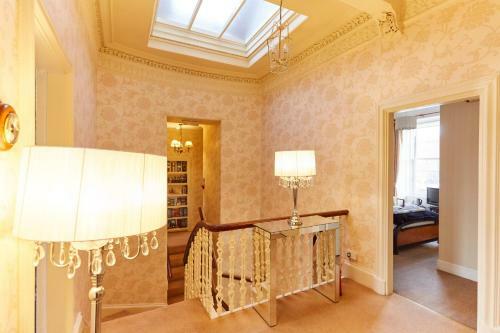 Bed & Breakfast Coppice House