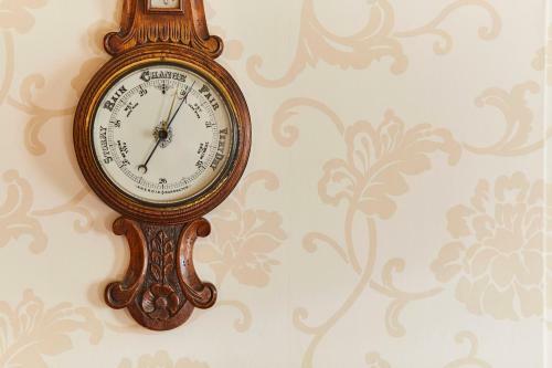 Bed & Breakfast Coppice House