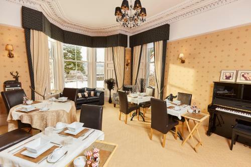 Bed & Breakfast Coppice House