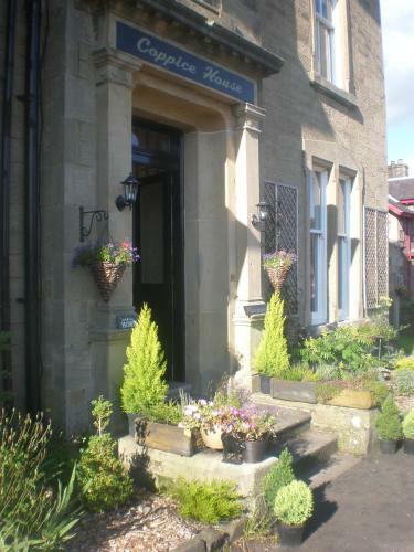 Bed & Breakfast Coppice House