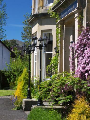 Bed & Breakfast Coppice House