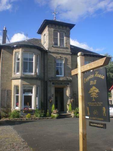 Bed & Breakfast Coppice House