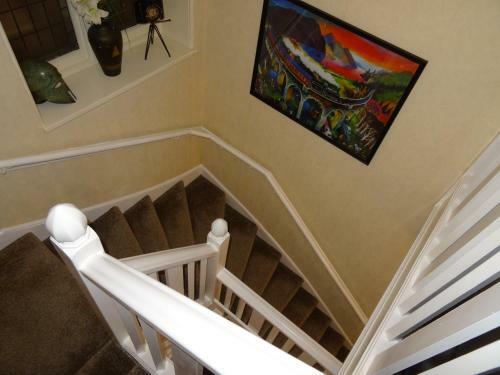 Hostal The Knowe Guest House