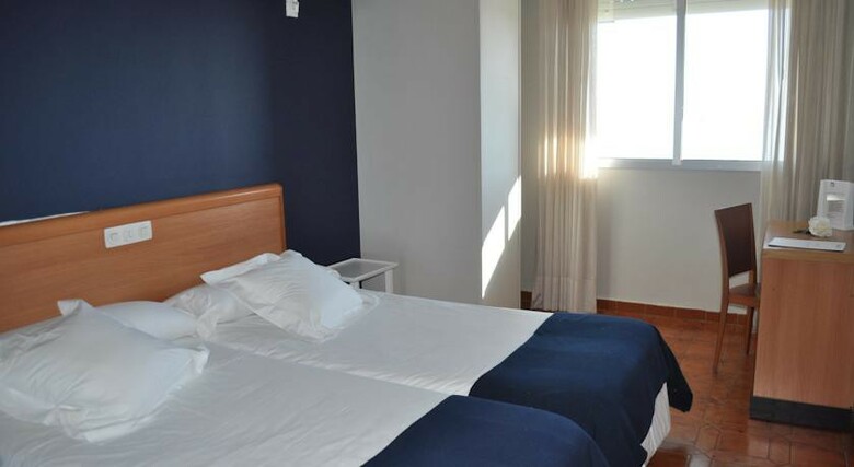 Hotel O Son Do Mar