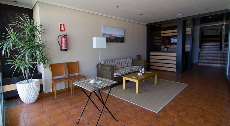 Hotel O Son Do Mar