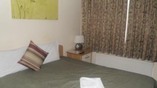 Bed & Breakfast Montrose Guest House