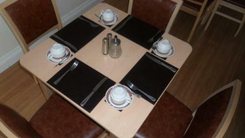 Bed & Breakfast Montrose Guest House