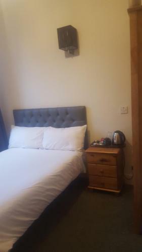 The Mawney Hotel