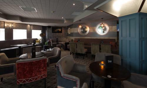 Glenavon House Hotel