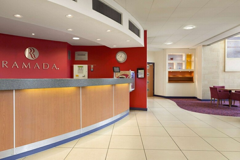 Hotel Ramada London North