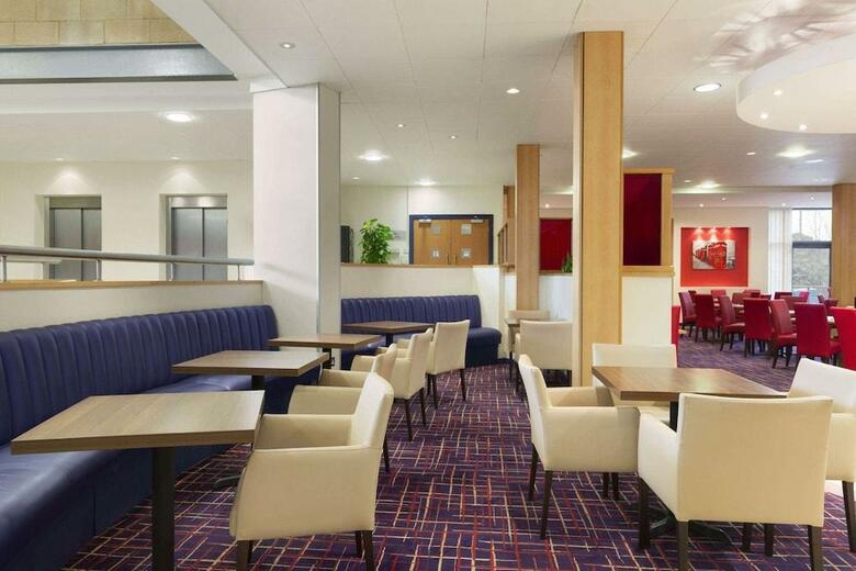 Hotel Ramada London North