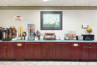Hotel Super 8 West Greenwich