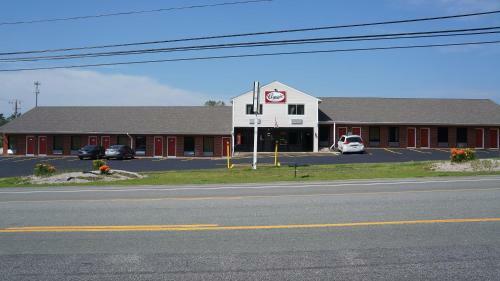 Classic Motor Lodge