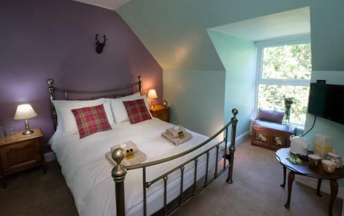 Bed & Breakfast Blackjacks Mill