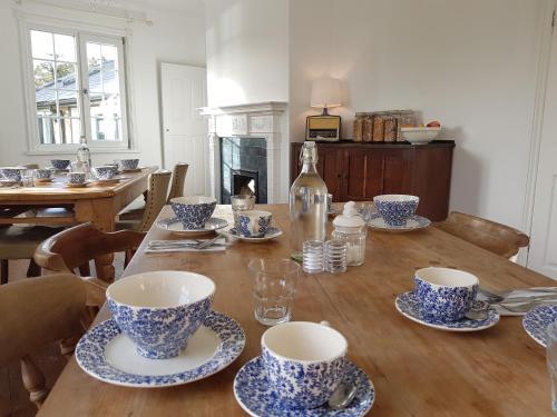 Bed & Breakfast Blackjacks Mill