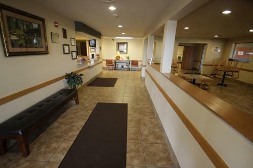 Motel Super 8 Darlington