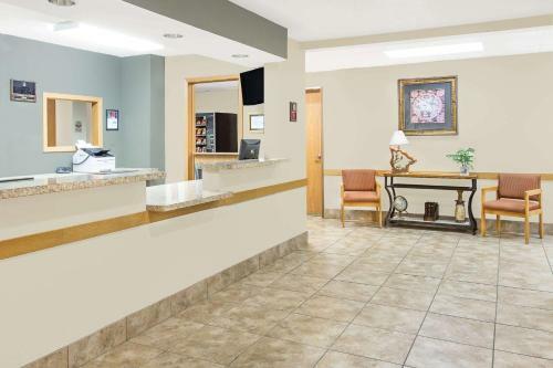 Motel Super 8 Darlington
