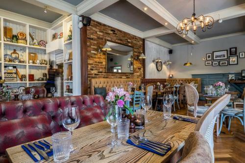 The Bulls Head Hotel