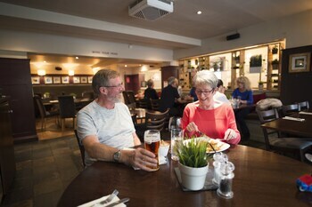 Posada The Crown Inn