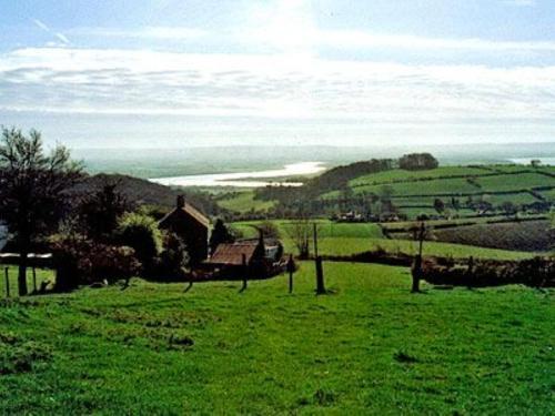Vale View Cottage
