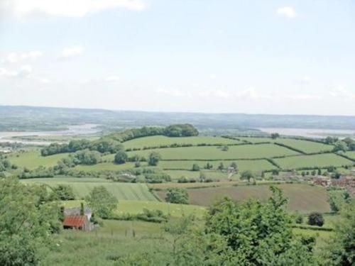 Vale View Cottage