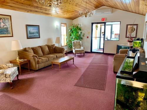 Countryside Motel - Cadott