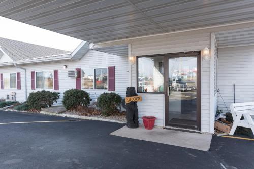 Countryside Motel - Cadott