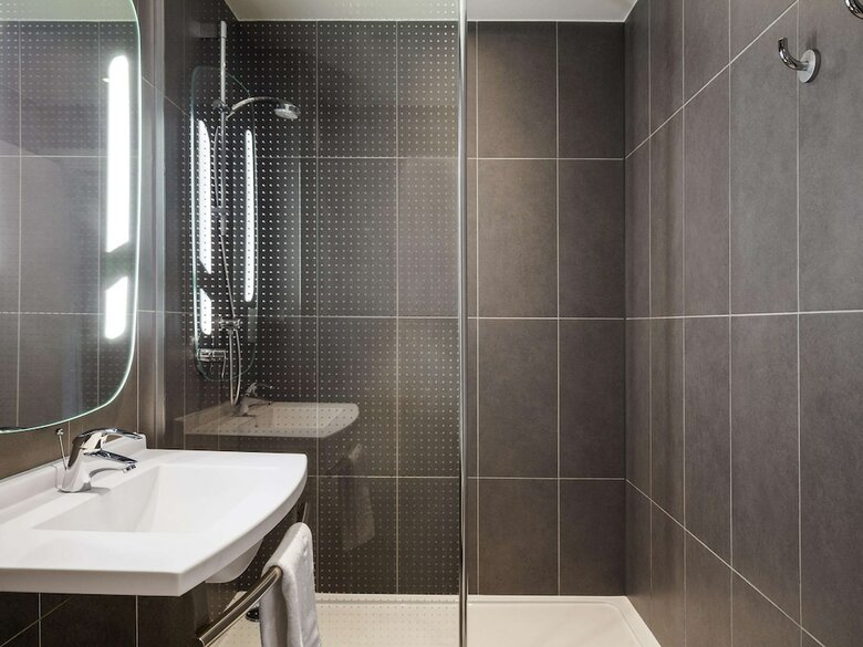 Hotel Ibis Budget London Barking