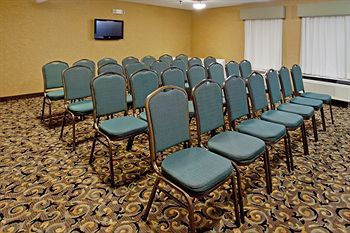 Hotel Holiday Inn Express South Boston