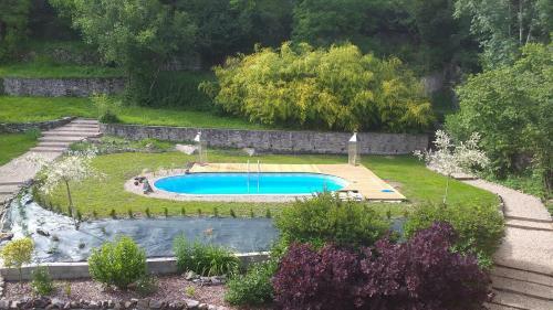Bed & Breakfast Le Clos Bourbon