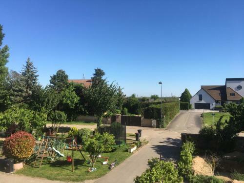 Apartamento La Ferme de Madeleine