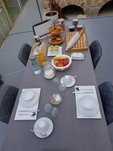 Bed & Breakfast Domaine de Ba�se