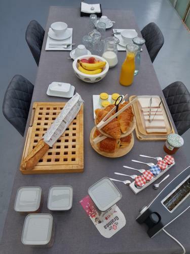 Bed & Breakfast Domaine de Ba�se