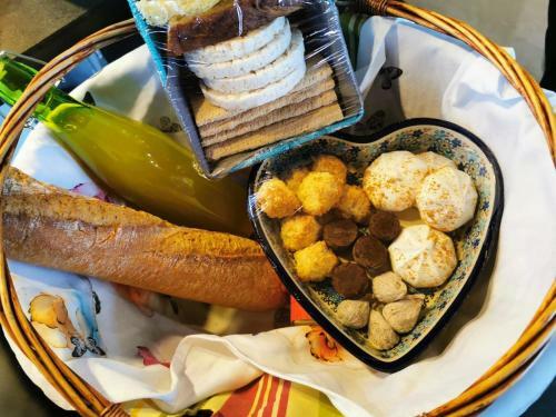 Hostal Chalet-studio Bien-hetre