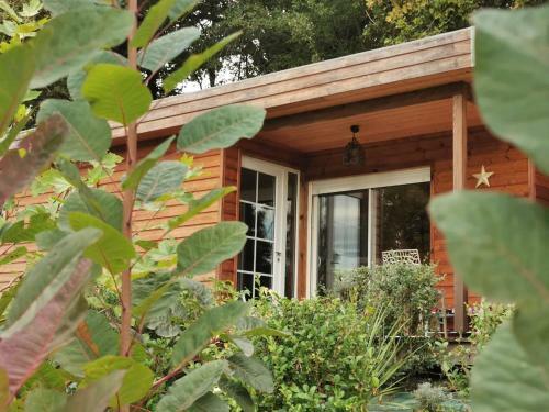 Hostal Chalet-studio Bien-hetre