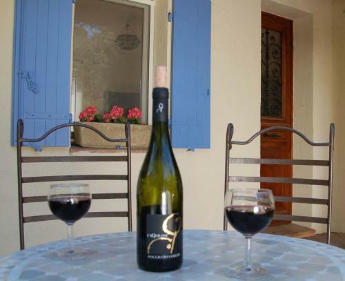 Apartamento Villa Melocoton