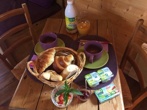 Bed & Breakfast Rosalie