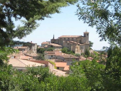 Villa Le Laou