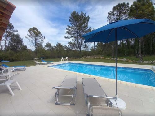 Villa Le Laou
