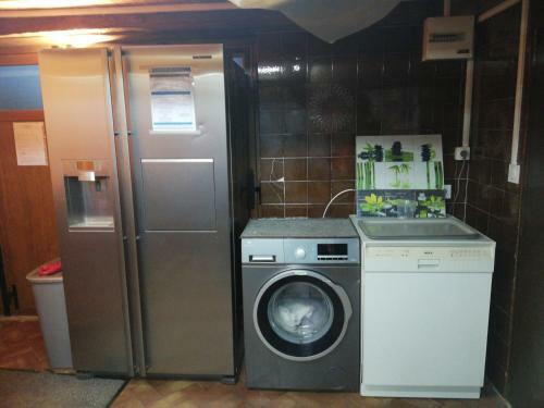 Apartamento Fouettara