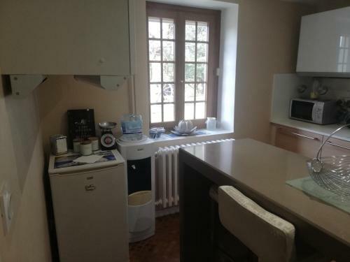 Apartamento Fouettara