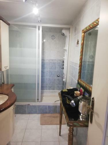 Apartamento Fouettara