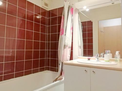 Apartamento L'�crin Du Quercy