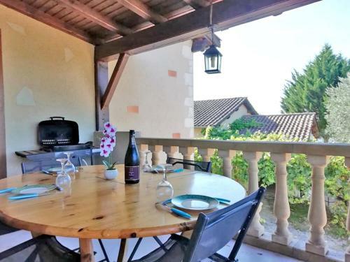 L'oasis Occitan